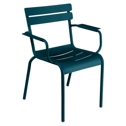 Luxembourg Stackable Armchair - CWDH