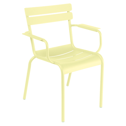 Luxembourg Stackable Armchair - CWDH