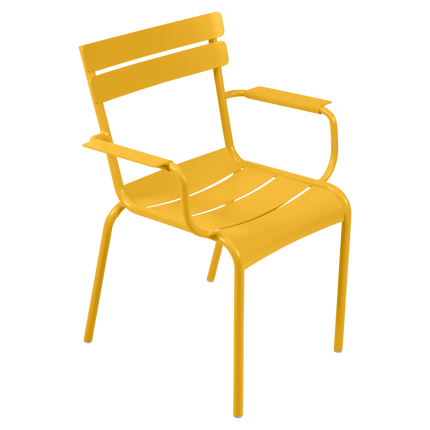 Luxembourg Stackable Armchair - CWDH