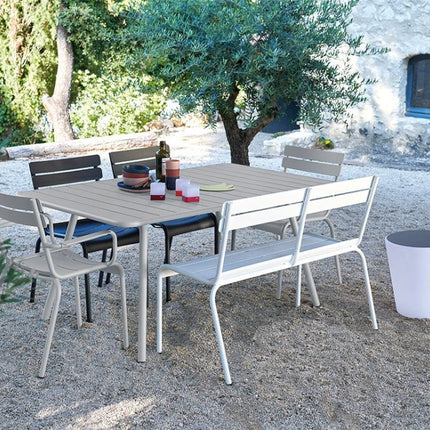 Luxembourg Stackable Armchair - CWDH