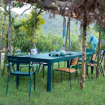 Luxembourg Stackable Armchair - CWDH