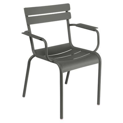 Luxembourg Stackable Armchair - CWDH