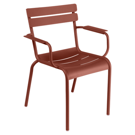 Luxembourg Stackable Armchair - CWDH