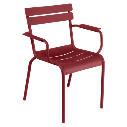 Luxembourg Stackable Armchair - CWDH