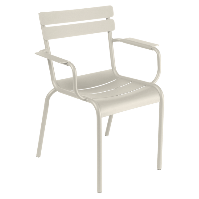 Luxembourg Stackable Armchair - CWDH