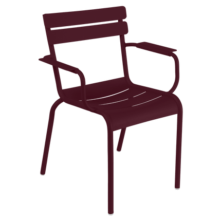 Luxembourg Stackable Armchair - CWDH