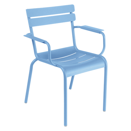 Luxembourg Stackable Armchair - CWDH