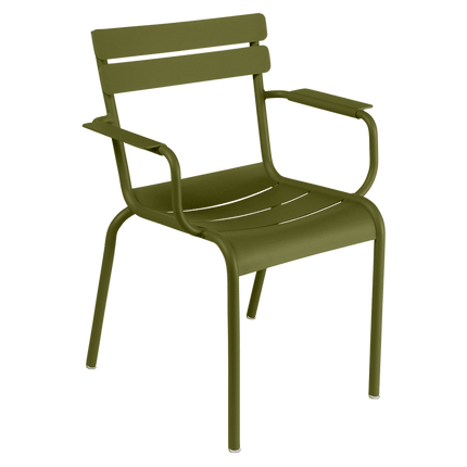 Luxembourg Stackable Armchair - CWDH