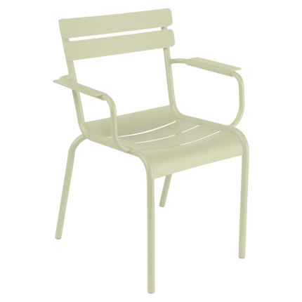 Luxembourg Stackable Armchair - CWDH