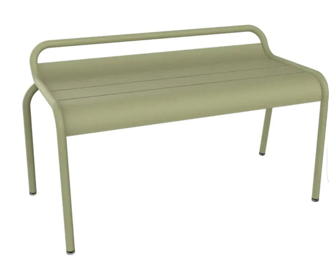 Luxembourg Stackable Bench 90 cm - hospitality
