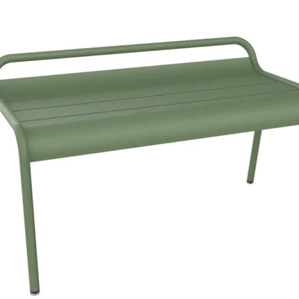 Luxembourg Stackable Bench 90 cm - hospitality