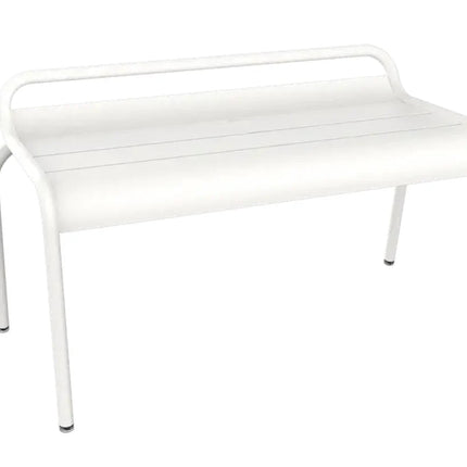 Luxembourg Stackable Bench 90 cm - hospitality
