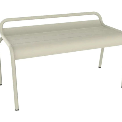 Luxembourg Stackable Bench 90 cm - hospitality