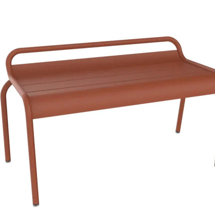 Luxembourg Stackable Bench 90 cm - hospitality
