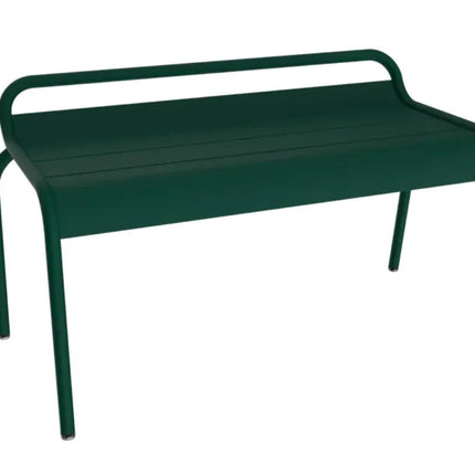 Luxembourg Stackable Bench 90 cm - hospitality