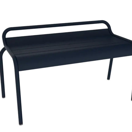 Luxembourg Stackable Bench 90 cm - hospitality