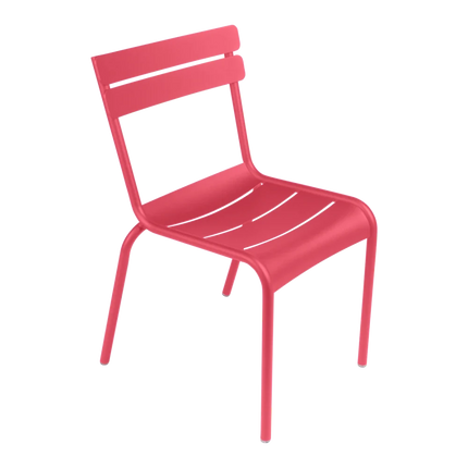 Luxembourg Steel Chair - CWDH