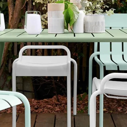 Luxembourg Stool Dining - hospitality