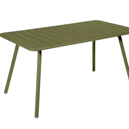 Luxembourg Table 143x80 cm - hospitality
