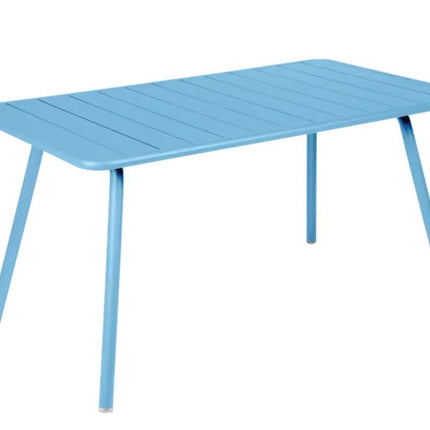 Luxembourg Table 143x80 cm - hospitality