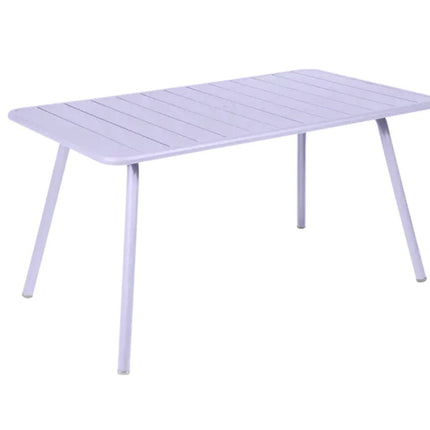 Luxembourg Table 143x80 cm - hospitality