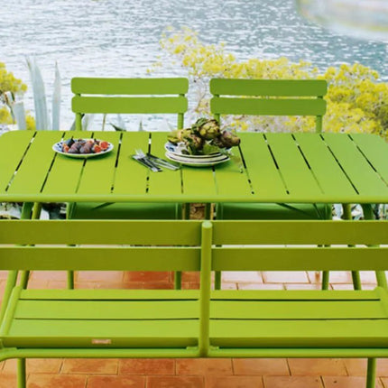 Luxembourg Table 143x80 cm - hospitality