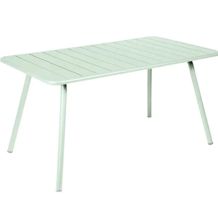 Luxembourg Table 143x80 cm - hospitality