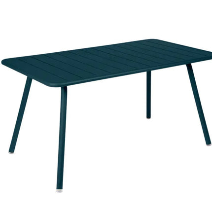 Luxembourg Table 143x80 cm - hospitality