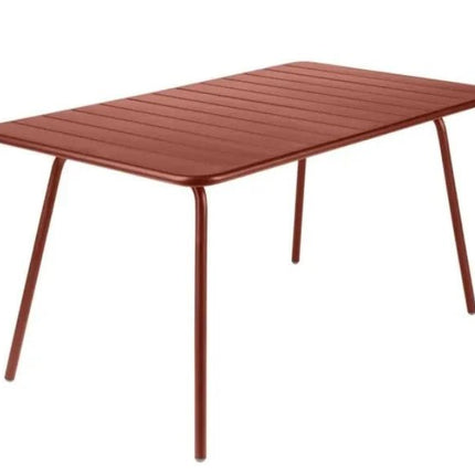 Luxembourg Table 143x80 cm - hospitality