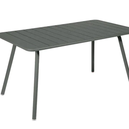 Luxembourg Table 143x80 cm - hospitality