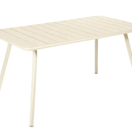 Luxembourg Table 143x80 cm - hospitality
