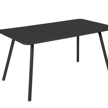 Luxembourg Table 143x80 cm - hospitality