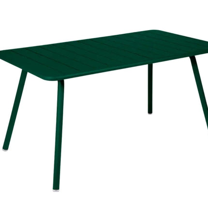 Luxembourg Table 143x80 cm - hospitality