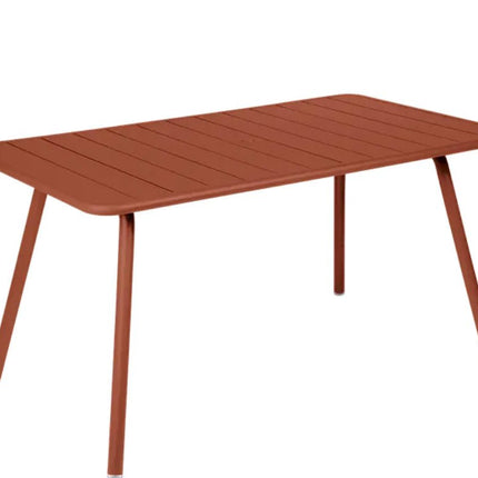 Luxembourg Table 143x80 cm - hospitality