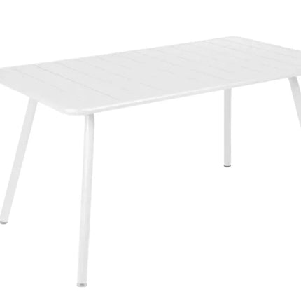 Luxembourg Table 143x80 cm - hospitality
