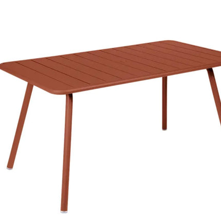 Luxembourg Table 143x80 cm - hospitality