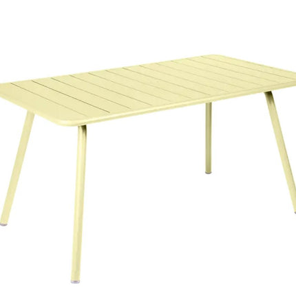 Luxembourg Table 143x80 cm - hospitality