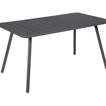 Luxembourg Table 143x80 cm - hospitality