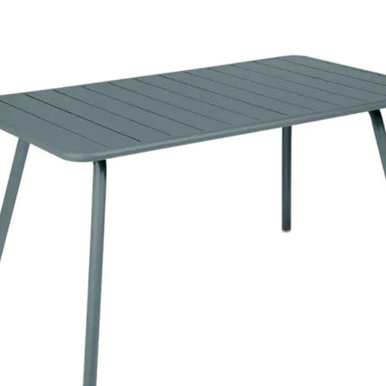 Luxembourg Table 143x80 cm - hospitality