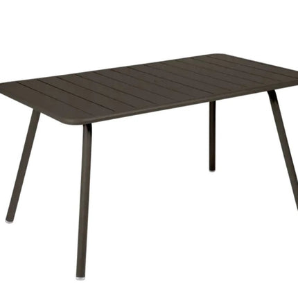 Luxembourg Table 143x80 cm - hospitality