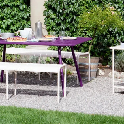 Luxembourg Table 143x80 cm - hospitality