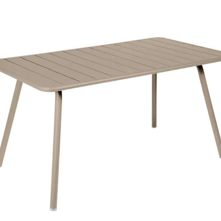 Luxembourg Table 143x80 cm - hospitality