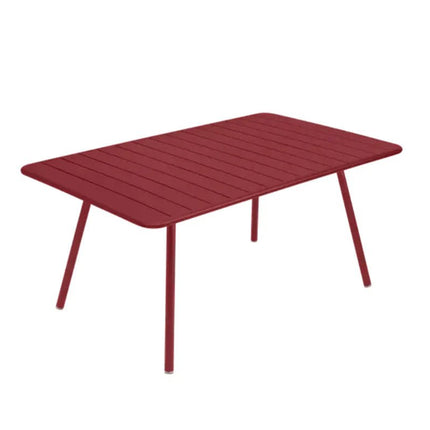 Luxembourg Table 165 x 100 cm - hospitality