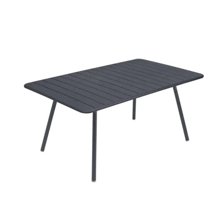 Luxembourg Table 165 x 100 cm - hospitality