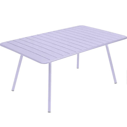 Luxembourg Table 165 x 100 cm - hospitality