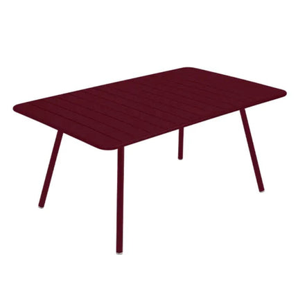 Luxembourg Table 165 x 100 cm - hospitality