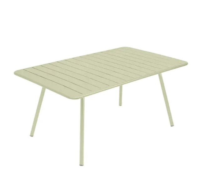 Luxembourg Table 165 x 100 cm - hospitality