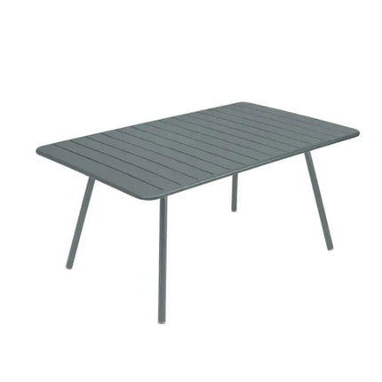 Luxembourg Table 165 x 100 cm - hospitality