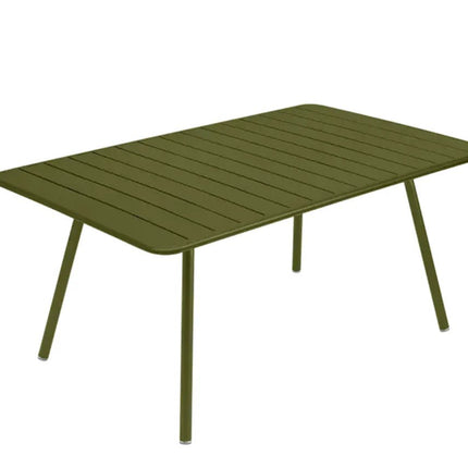 Luxembourg Table 165 x 100 cm - hospitality