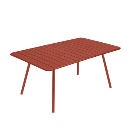 Luxembourg Table 165 x 100 cm - hospitality